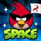 Angry Birds Space iOS