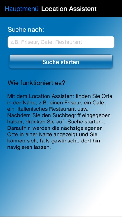 iPhone Screenshot 5
