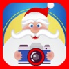Xmas Deco: Enhance Your Pictures With Christmas Stickers And Accessories christmas pictures 