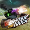 Le Monster Truck 3D