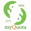 myQuota - القَطَّات