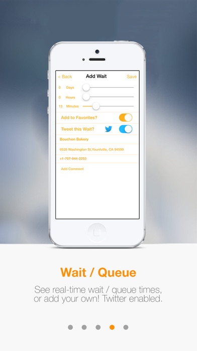 iPhone Screenshot 3