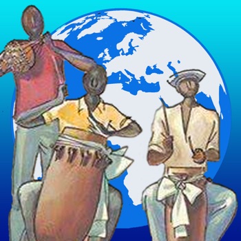 Brazilian Beats para iPad Brazilian Beats para iPad