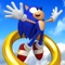 Sonic Jump™ iOS