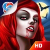 Vampireville HD: haunted castle adventure (AppStore Link)