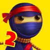 Buddyman: Ninja Kick 2