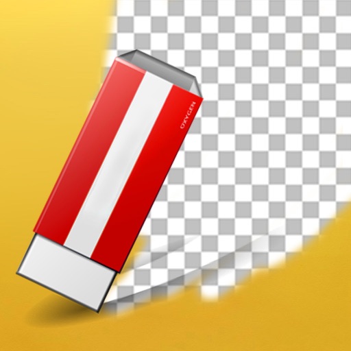 freeware photo eraser for mac