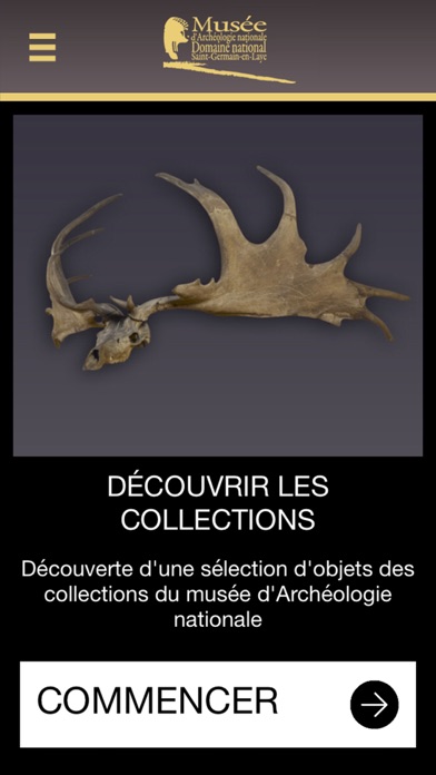 Capture d’écran iPhone 3