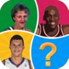 Word Pic Quiz Pro Basketball - сколько из самых больших звезд в истории лиги вы можете назвать?