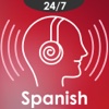 24/7 Spanish music and news player from Spain , Argentina & Latin America live internet radio stations argentina music 