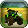 Village Farmer Tractor : Real Farm Tractor Simulator belarus tractor parts 