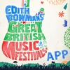 Edith’s GB Music Festivals electronic music festivals 