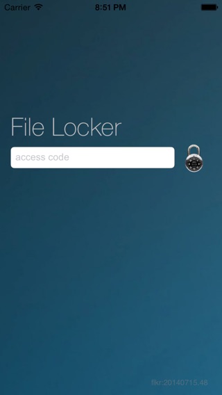 iPhone Screenshot 5