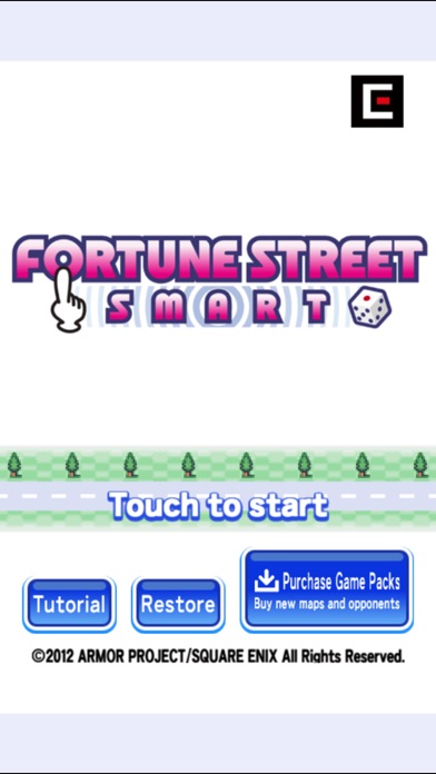 Captura de pantalla del iPhone 1