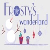 Frostys Wonderland Checkout App