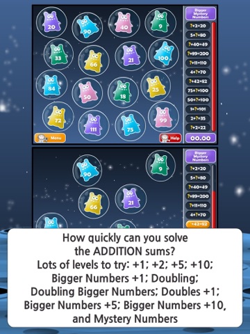iPad Screenshot 4