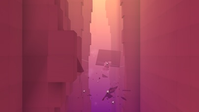 Screenshots of Smash Hit for iPhone