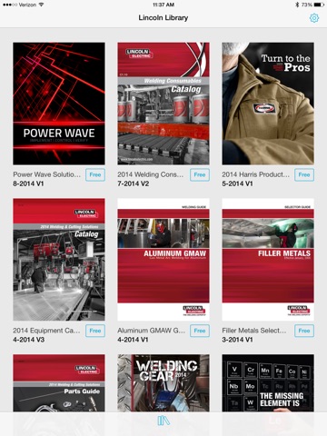 iPad Screenshot 2