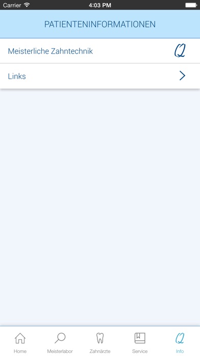 iPhone Screenshot 5