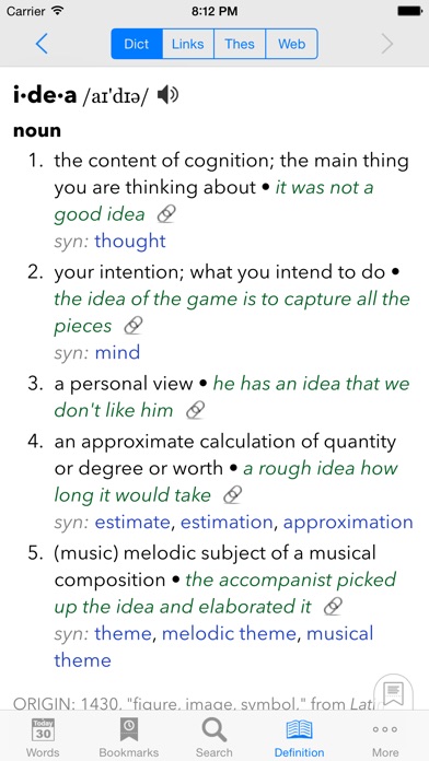 iPhone Screenshot 2