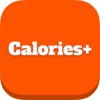 калория потребление калькулятор & калория счетчик by Calories Plus