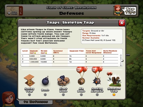 iPad Screenshot 4