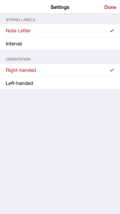 iPhone Screenshot 3