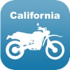 CA Motorcycle Permit Test
