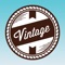 Vintage Design - Logo Maker & Poster Creator DIY