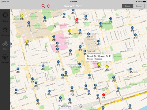 iPad Screenshot 3
