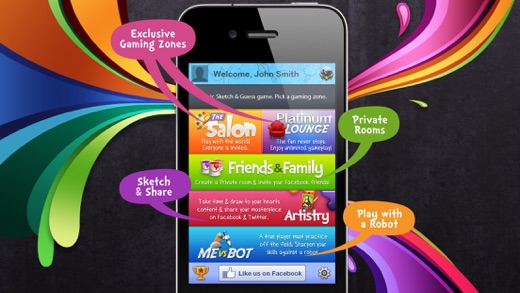 iPhone Screenshot 2