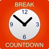 Break Countdown Timer
