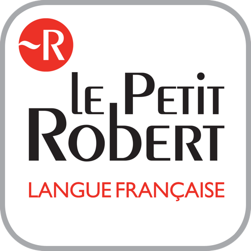 Le Petit Robert 2016
