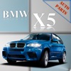 Autoteile BMW X5