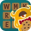 Word Monsters (AppStore Link)