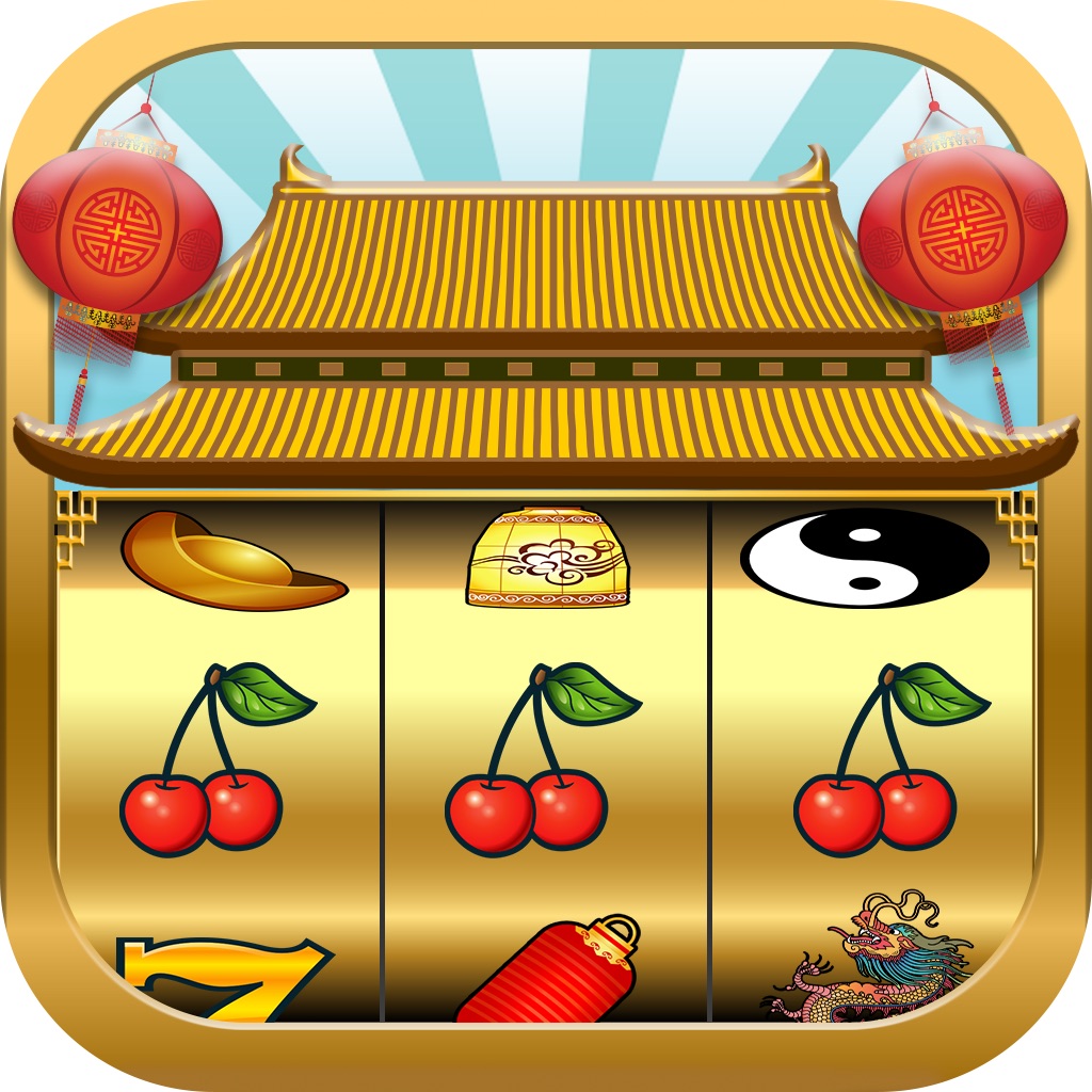 Chinatown slot game
