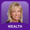 SuperMind Apps, LLC - Wealth & Abundance Meditation with Peggy McColl アートワーク