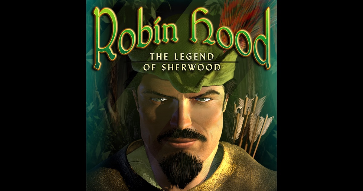 Robin Hood The Legend Of Sherwood Manual