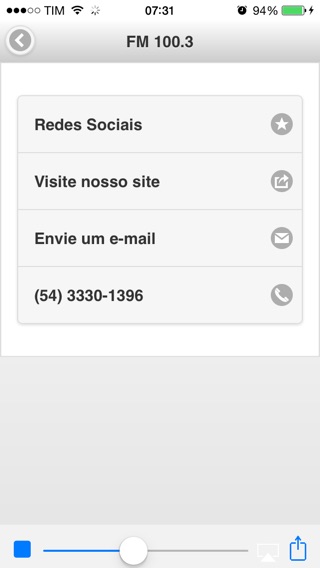 iPhone Screenshot 5