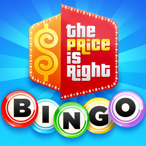 Download The Price Is Right Bingo