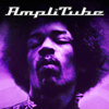 IK Multimedia - AmpliTube Jimi Hendrix™ アートワーク