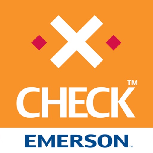 Emerson X-Check