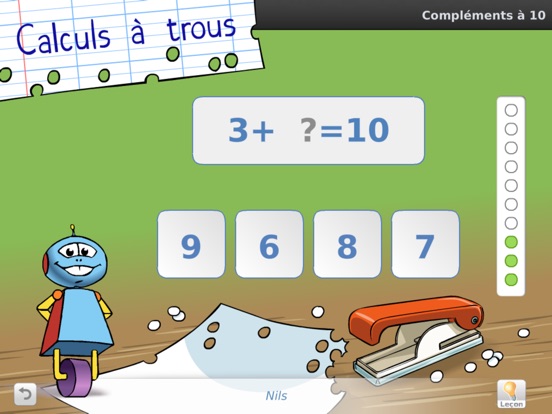 iPad Screenshot 3