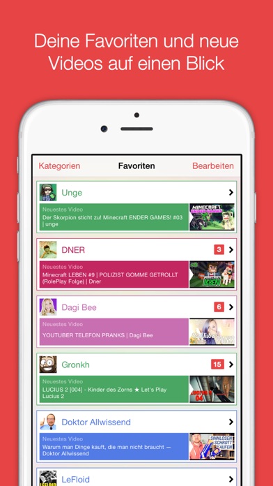 iPhone Screenshot 5