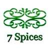 7 Spices bulk spices 