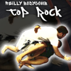 Budovideos Inc. - Top Rock by Reilly Bodycomb アートワーク