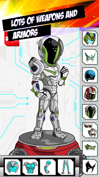 iPhone Screenshot 2