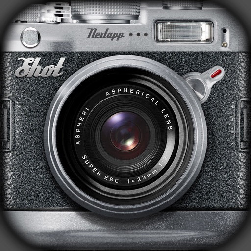Camera Shot 360 for iPhone 6 - camera effects & filters plus photo editor