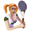 Women Tennis Championship 3D Deluxe