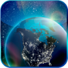 Skidmore Properties, LLC - Dark Sky Finder アートワーク